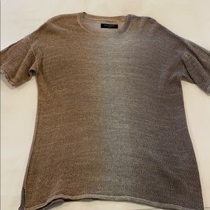 All Saints T-shirt